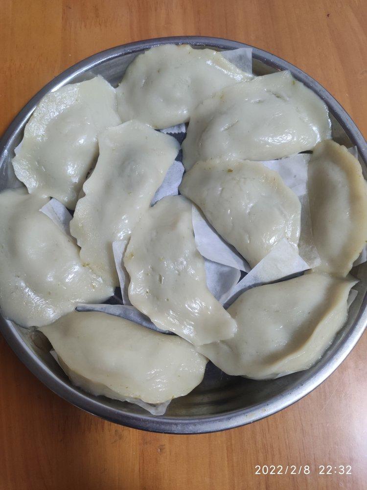麦豆糍