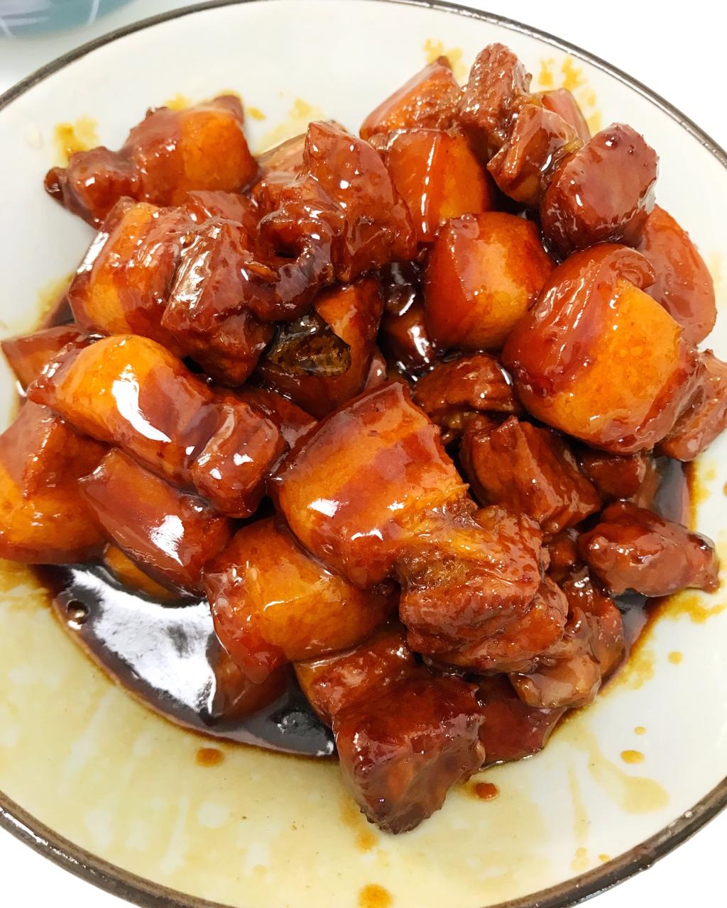 油的家常红烧肉大鱼大肉首页登录注册作品动态菜单查看全部分类芦笋8