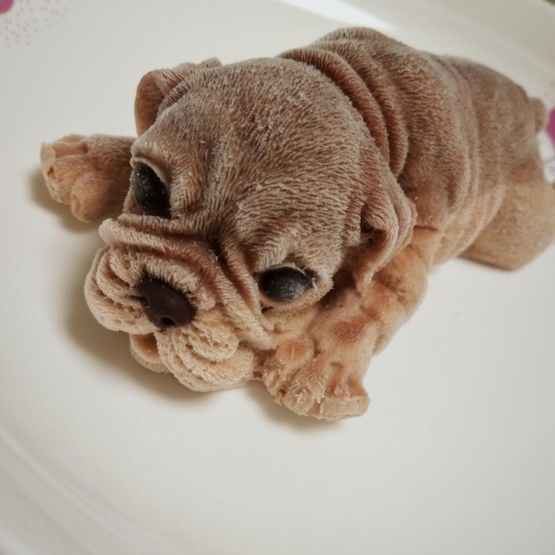 土豆啊我是小丸子