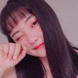 果子彤Tammy
