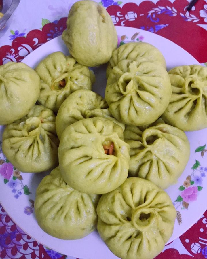 好吃不胖一定要做的欧包（我减肥成功，它带来的快乐不少）