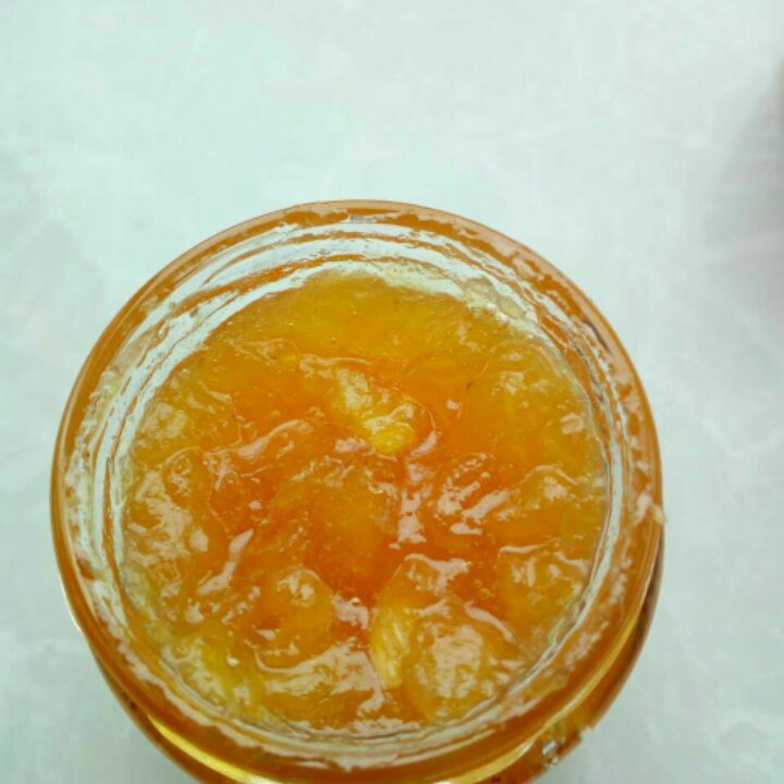 菠萝酱