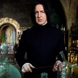 Severus_Snape的厨房