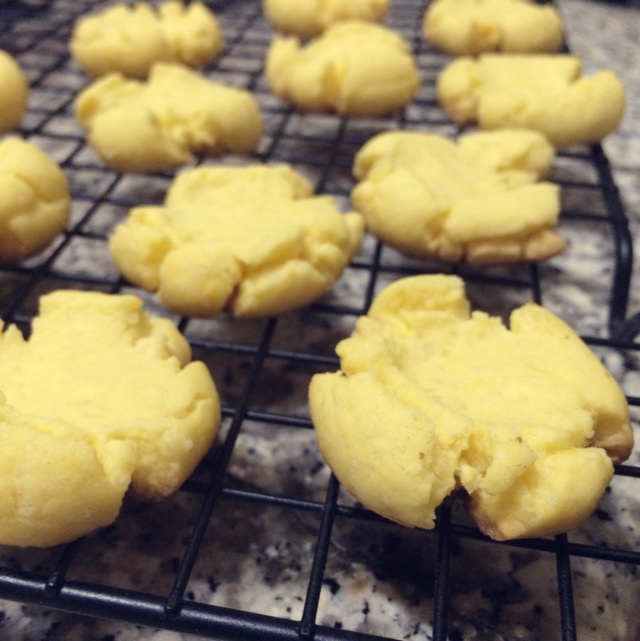 玛格丽特饼干