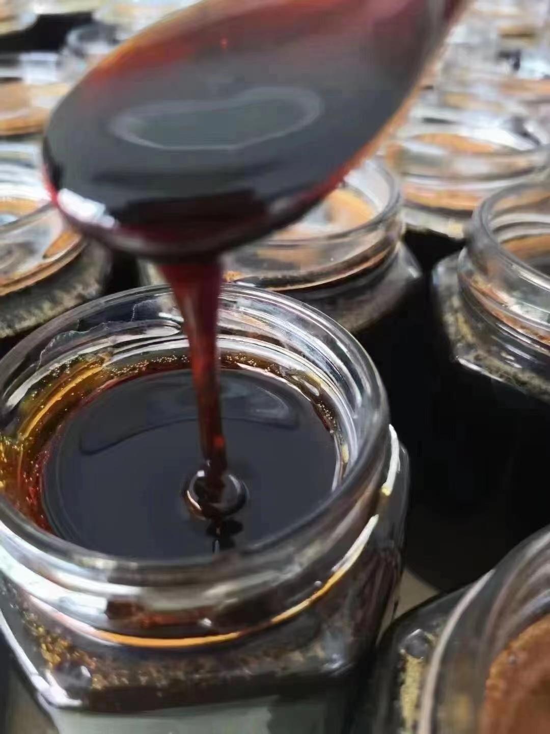 蜜炼川贝枇杷膏