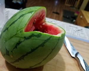 🍉大嘴西瓜鱼🍉的做法 步骤6