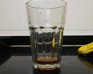 蜂蜜柠檬冰水的做法 步骤1