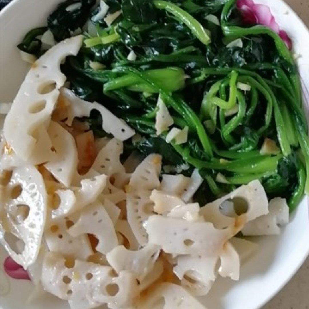 酸辣藕片