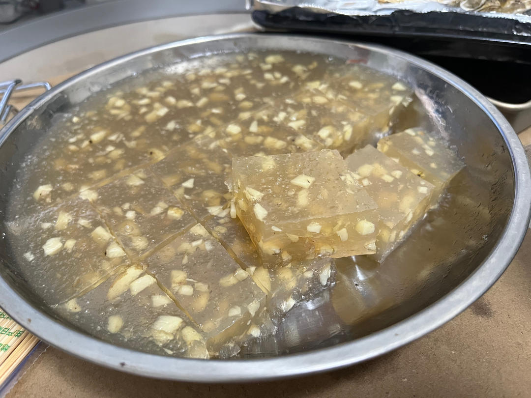 马蹄糕