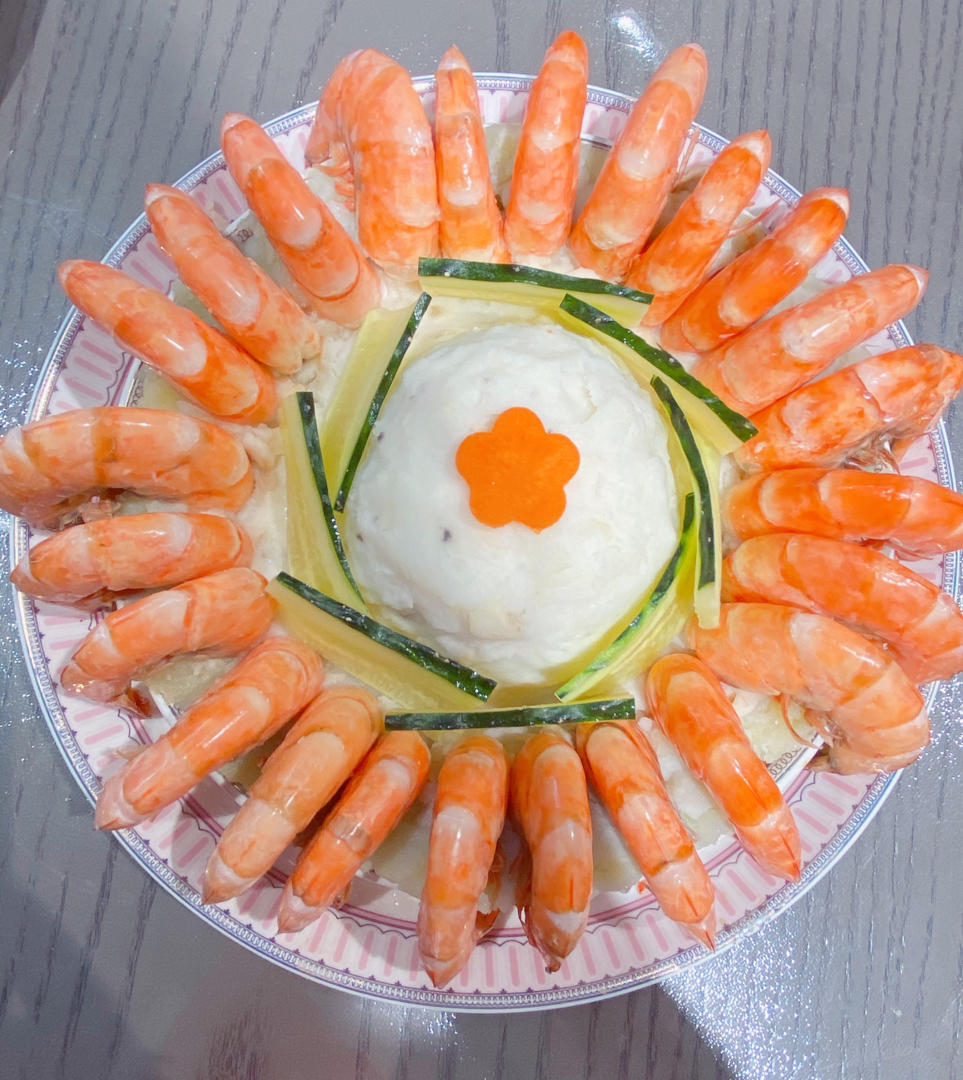 年夜饭“福孙满堂”/摩飞冰箱除味器