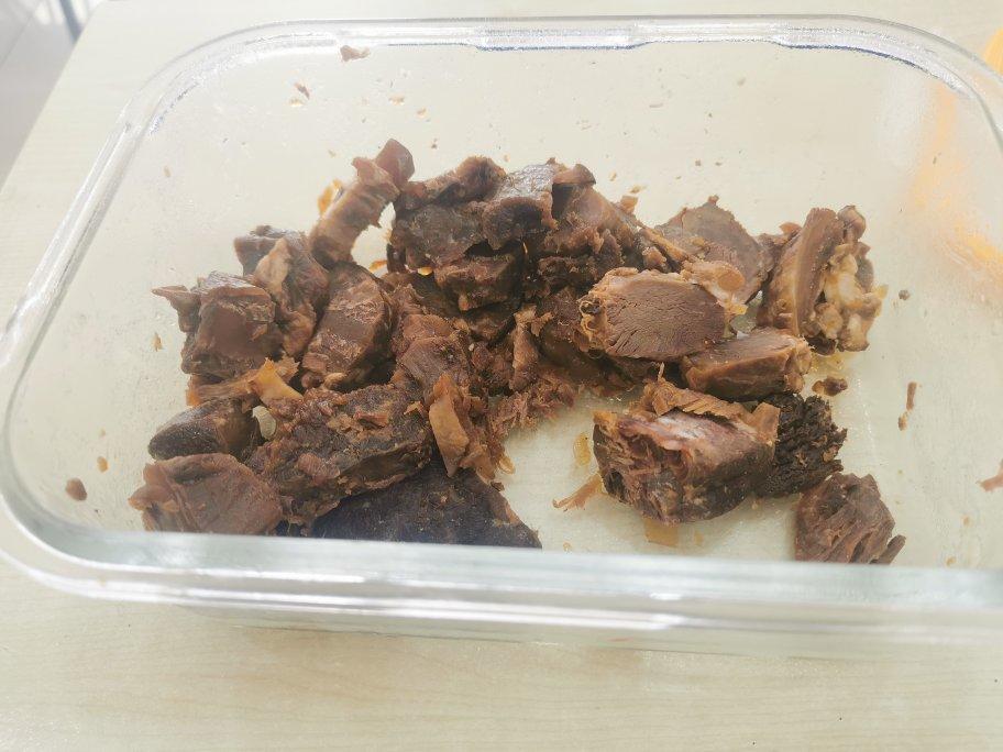 超受欢迎的五香酱牛肉