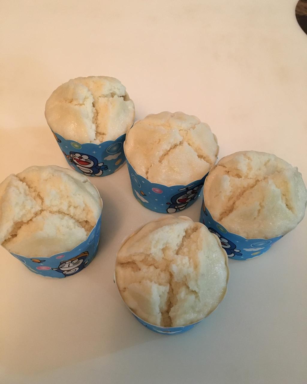 米发糕（碗糕）