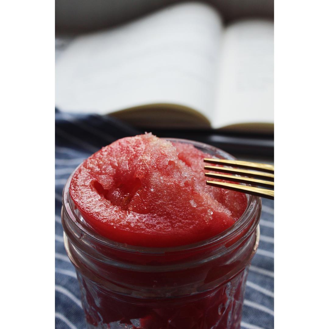 🔥火烧冰山🔥