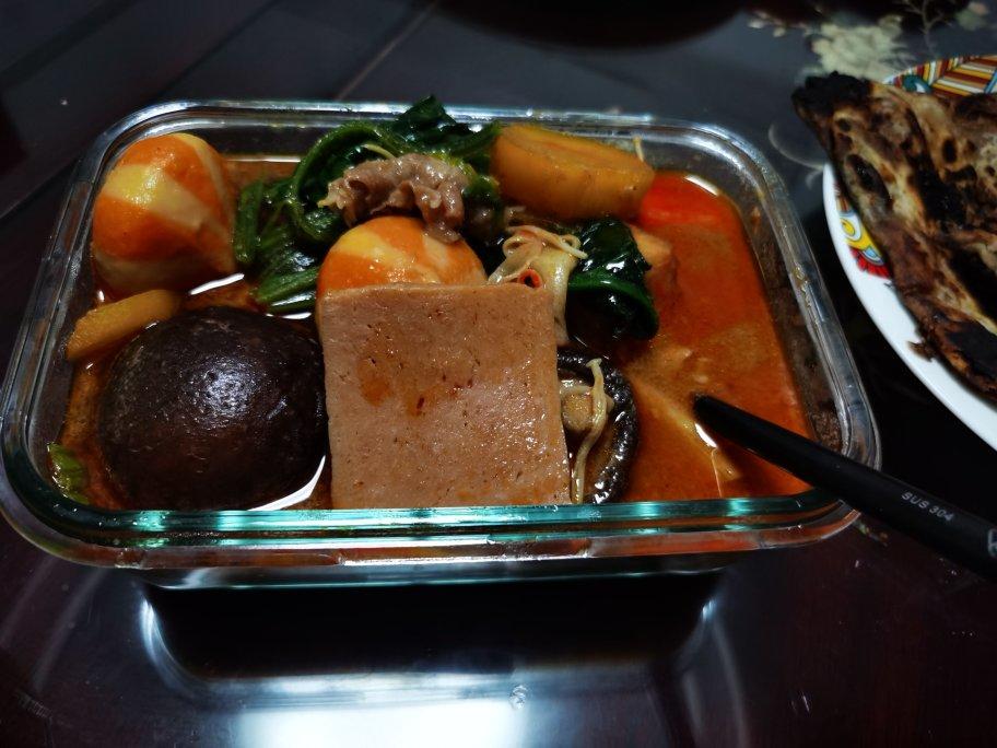 可以喝的健康麻辣烫