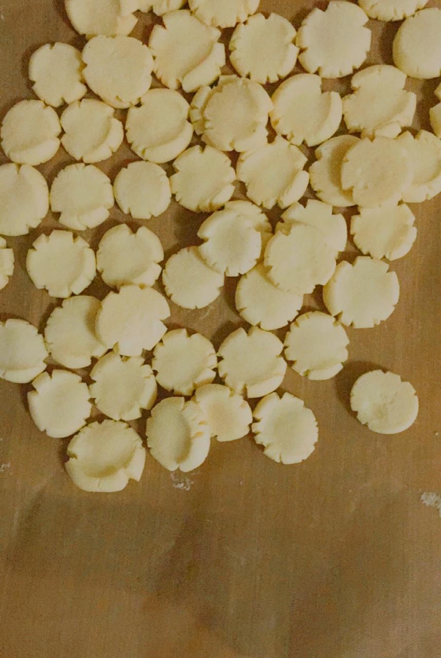 玛格丽特饼干