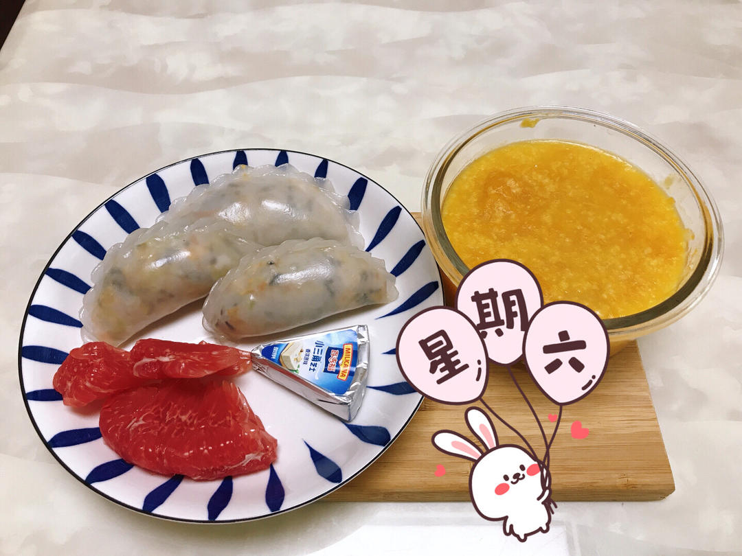 每日健康早餐（快手简单，易操作）持续更新