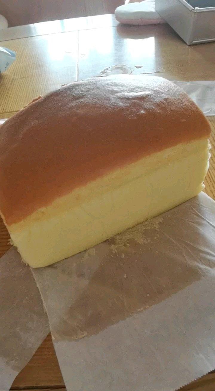 🐶柯基抖臀蛋糕