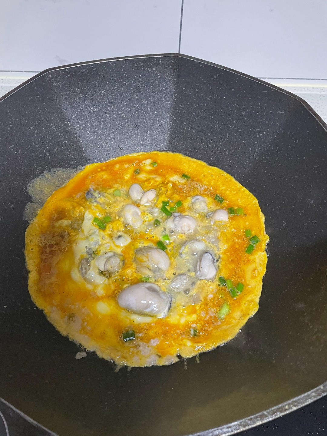闽南蚵仔煎