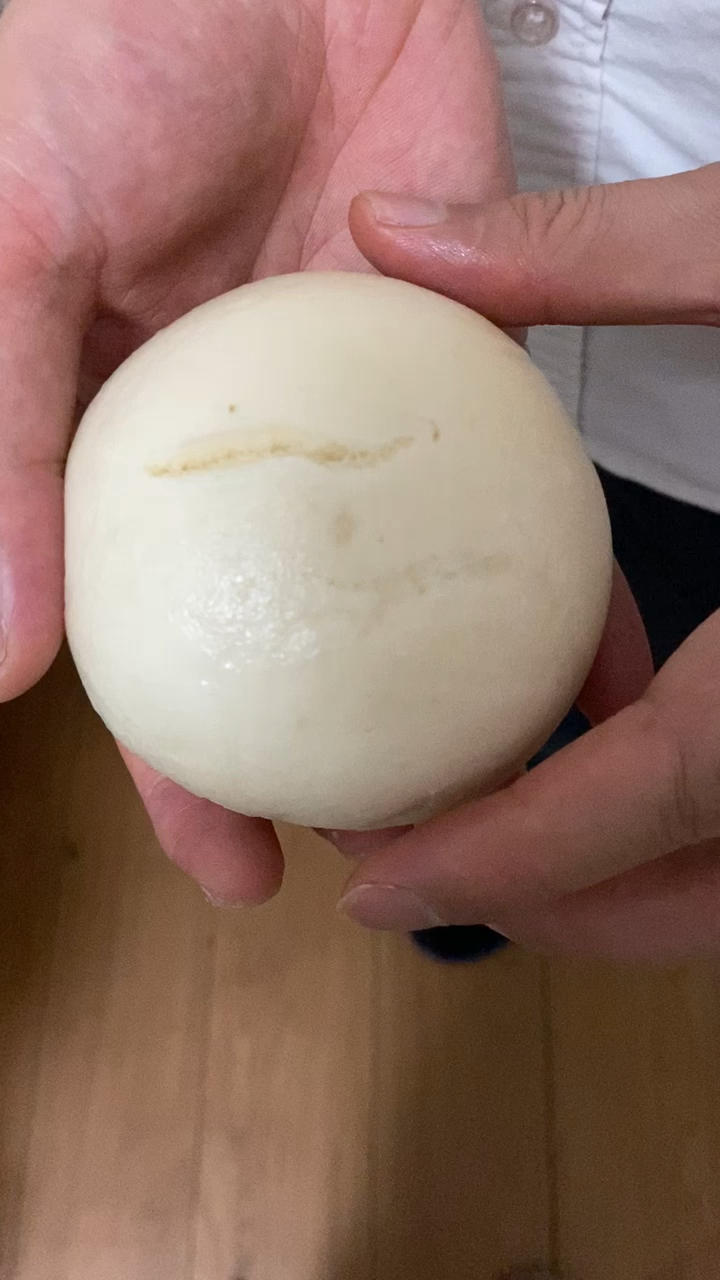 水光肌馒头这样做 细腻光滑蓬松煊软 附细节视频详解
