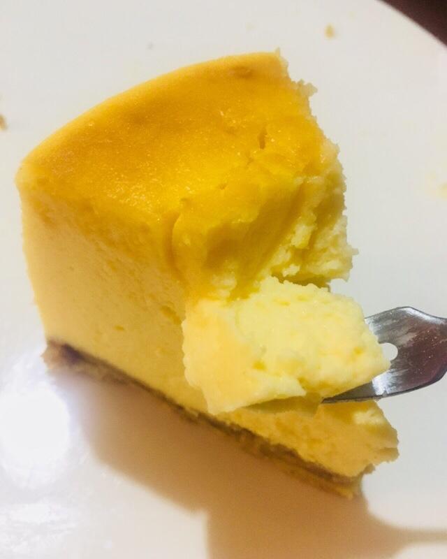 重芝士乳酪蛋糕