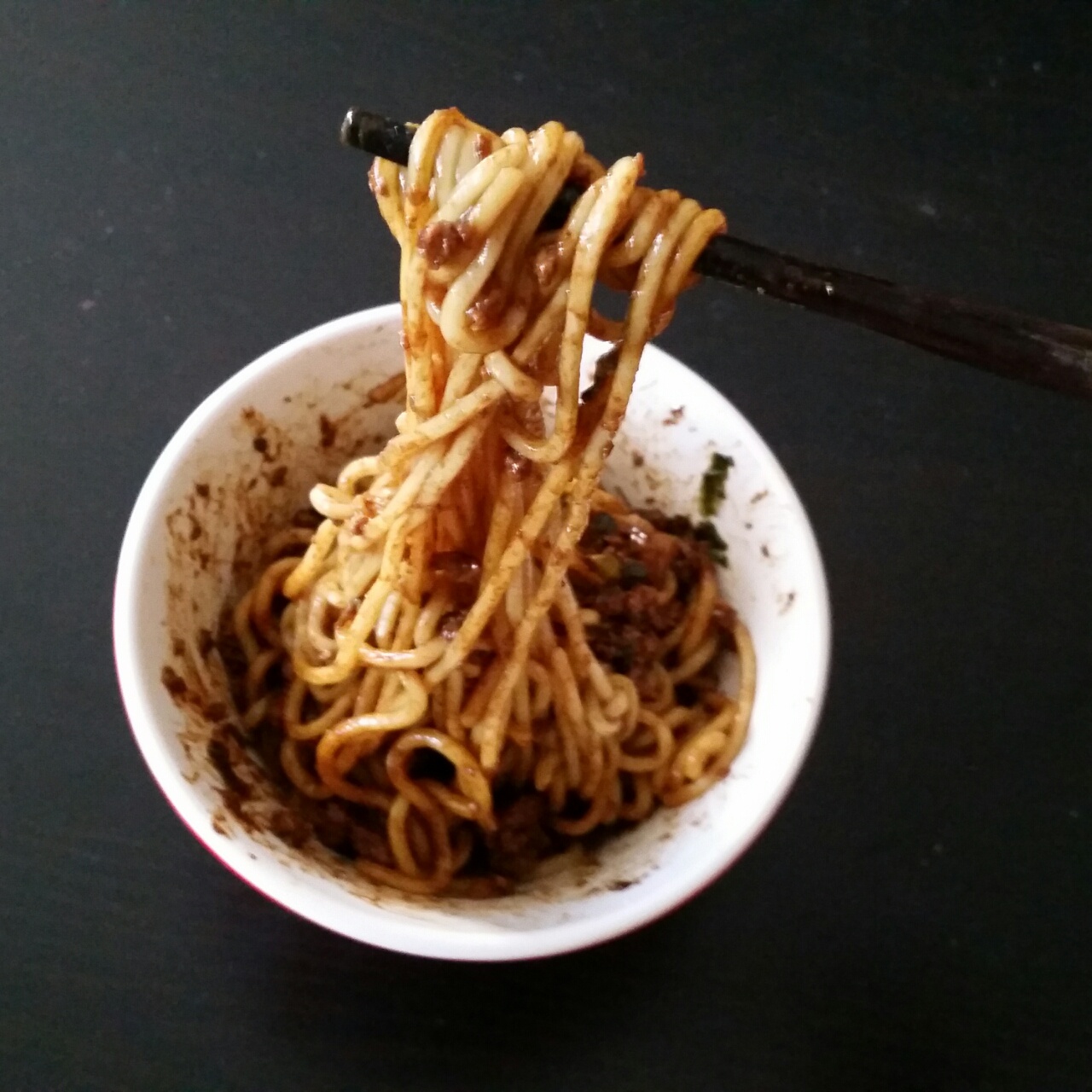 炸酱面
