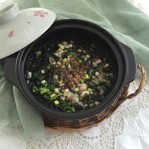 海蛎紫菜煲的做法 步骤15