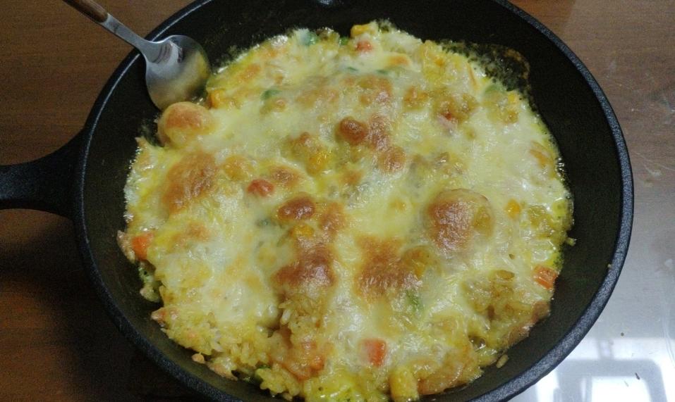 晚餐•2023年1月17日