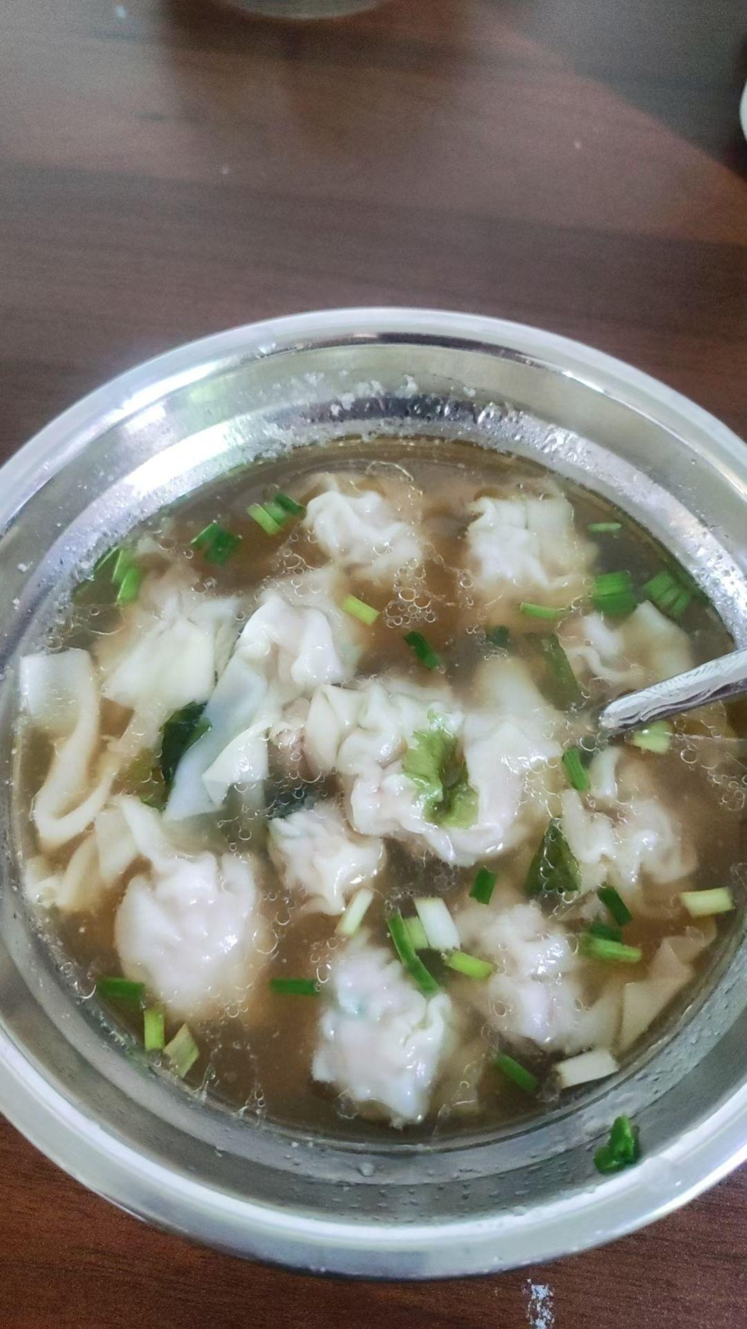 🪷TOP 万能云吞馅「私房配方」