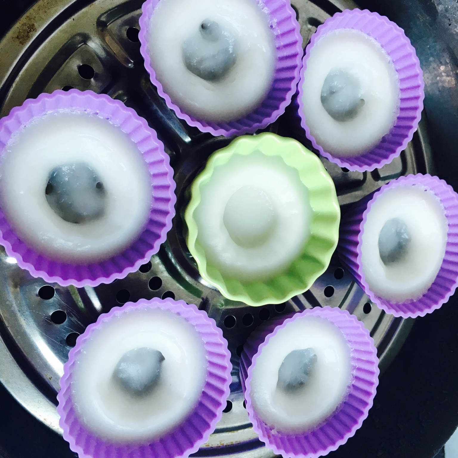 钵仔糕