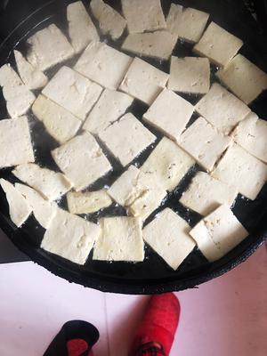 老洛阳豆腐汤的做法 步骤2