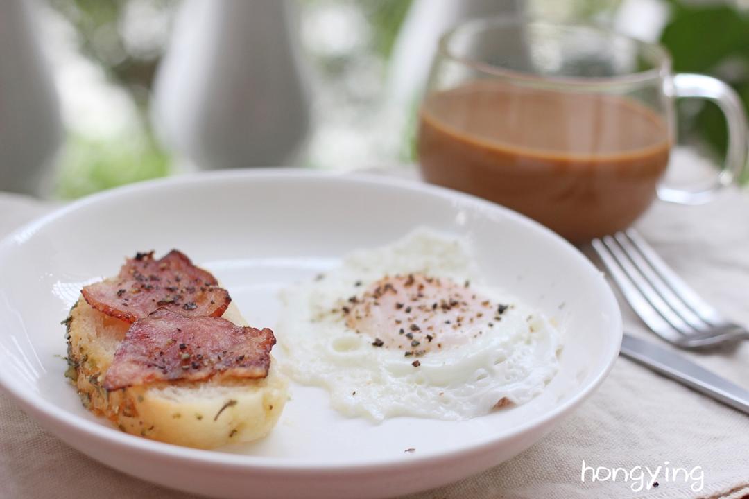 Cold Brew Coffee 冷泡（冷萃）咖啡