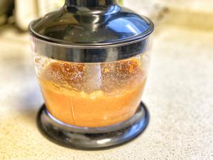 南瓜奶油浓汤的做法 步骤6