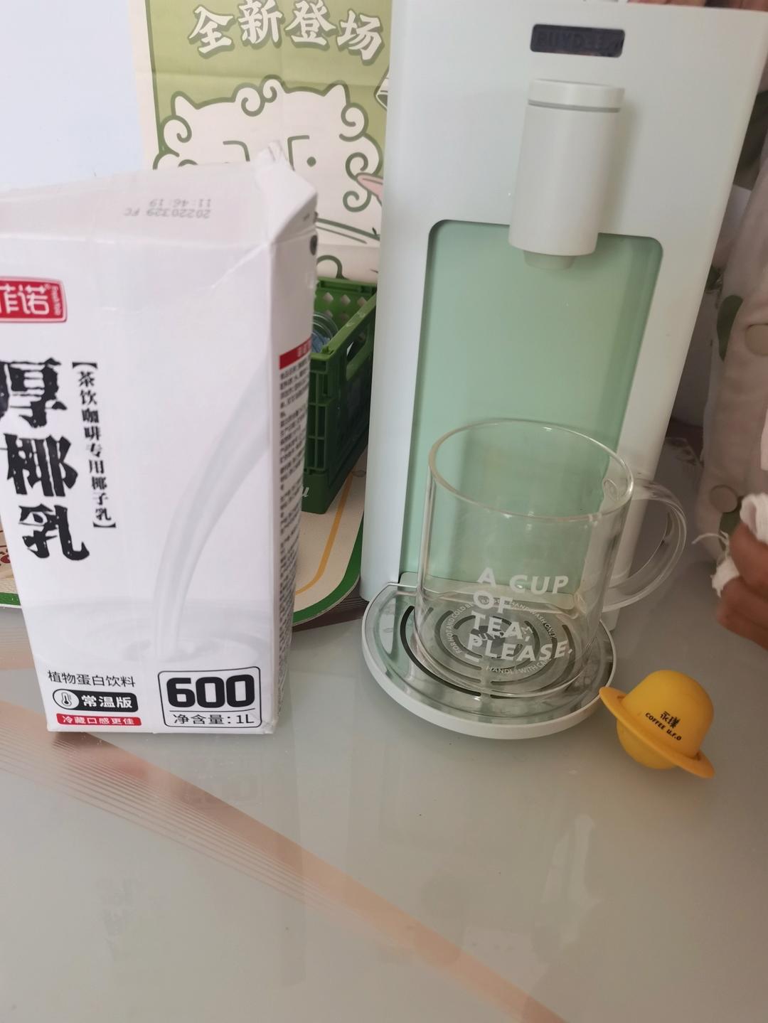 小吊梨汤【5-6月北鼎养生壶食谱】