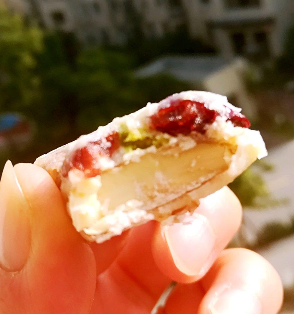 不黏牙零失败牛轧糖