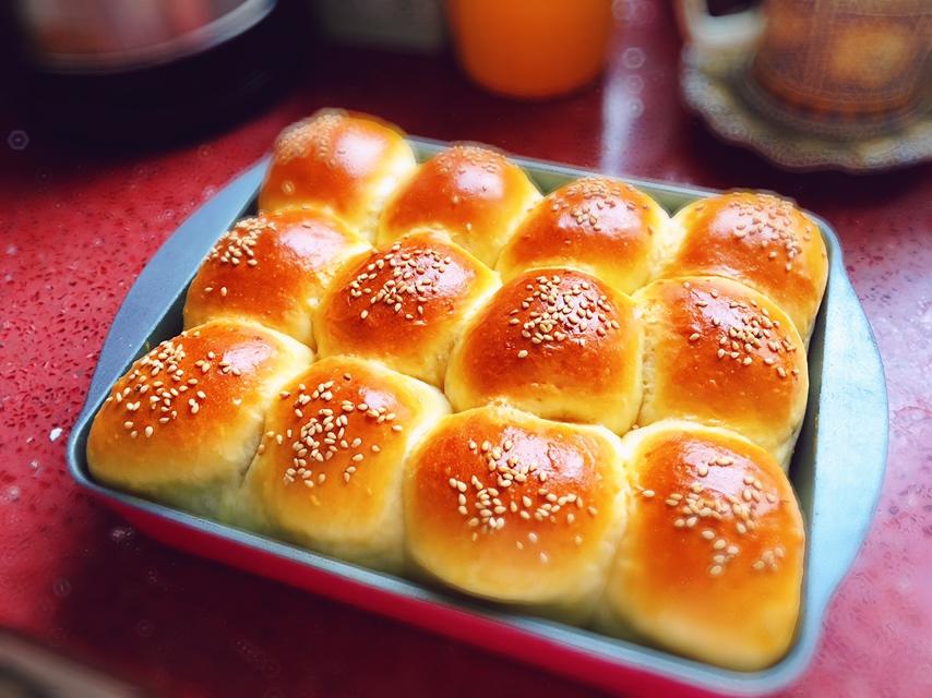 红豆餐包