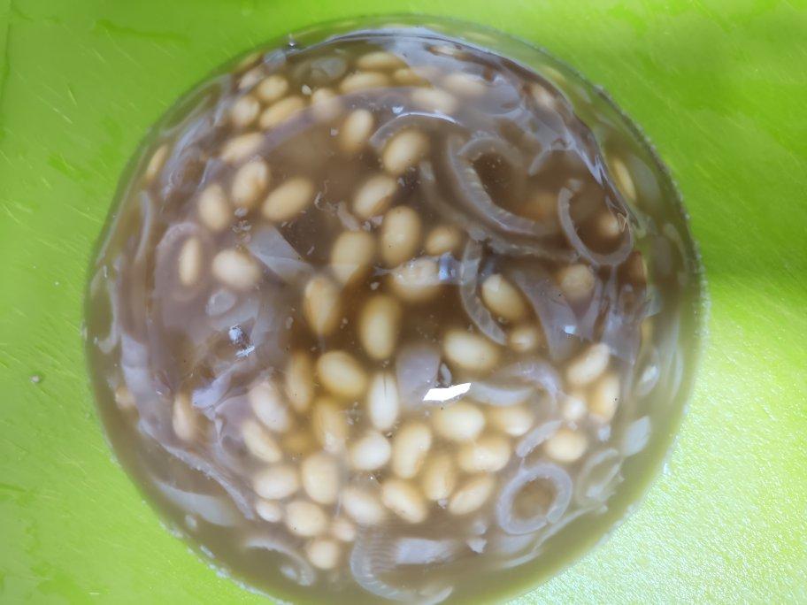 夏日清爽下酒菜—肉皮冻