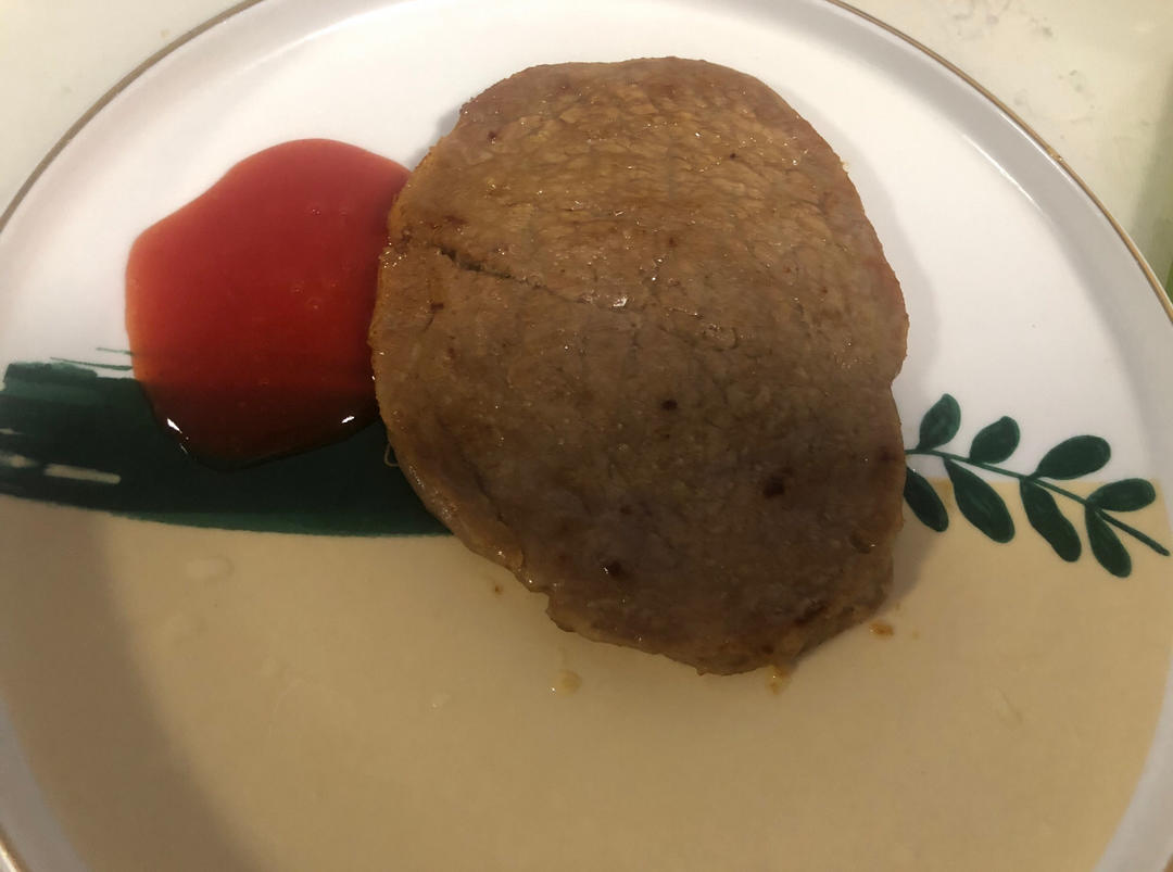 【快手】煎牛排