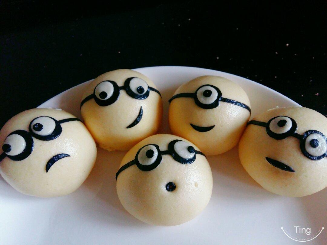 🔥一次性发酵的玉米面馒头‼️