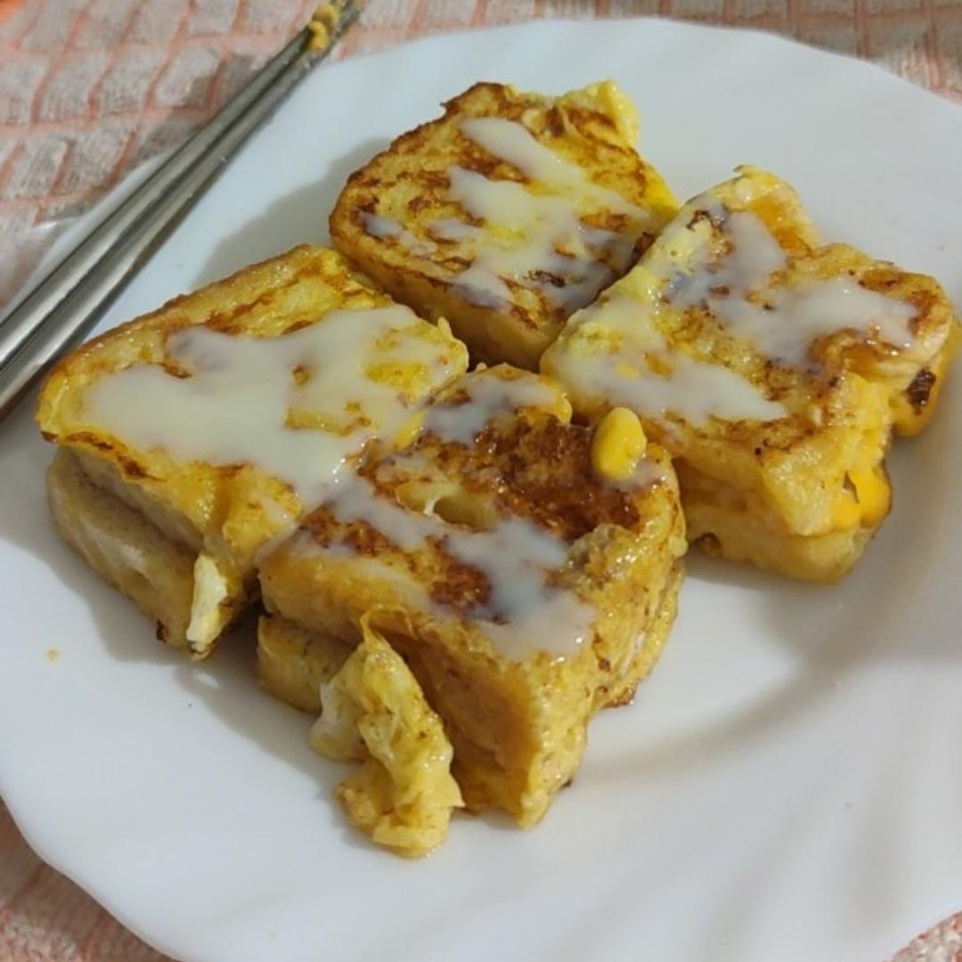 简易西士多