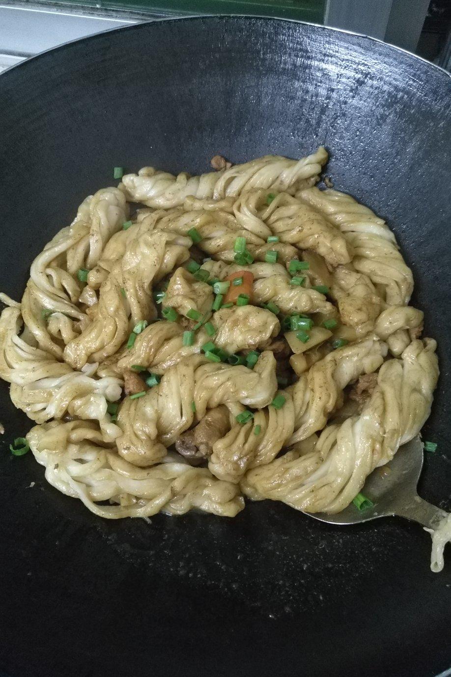 排骨一锅熟