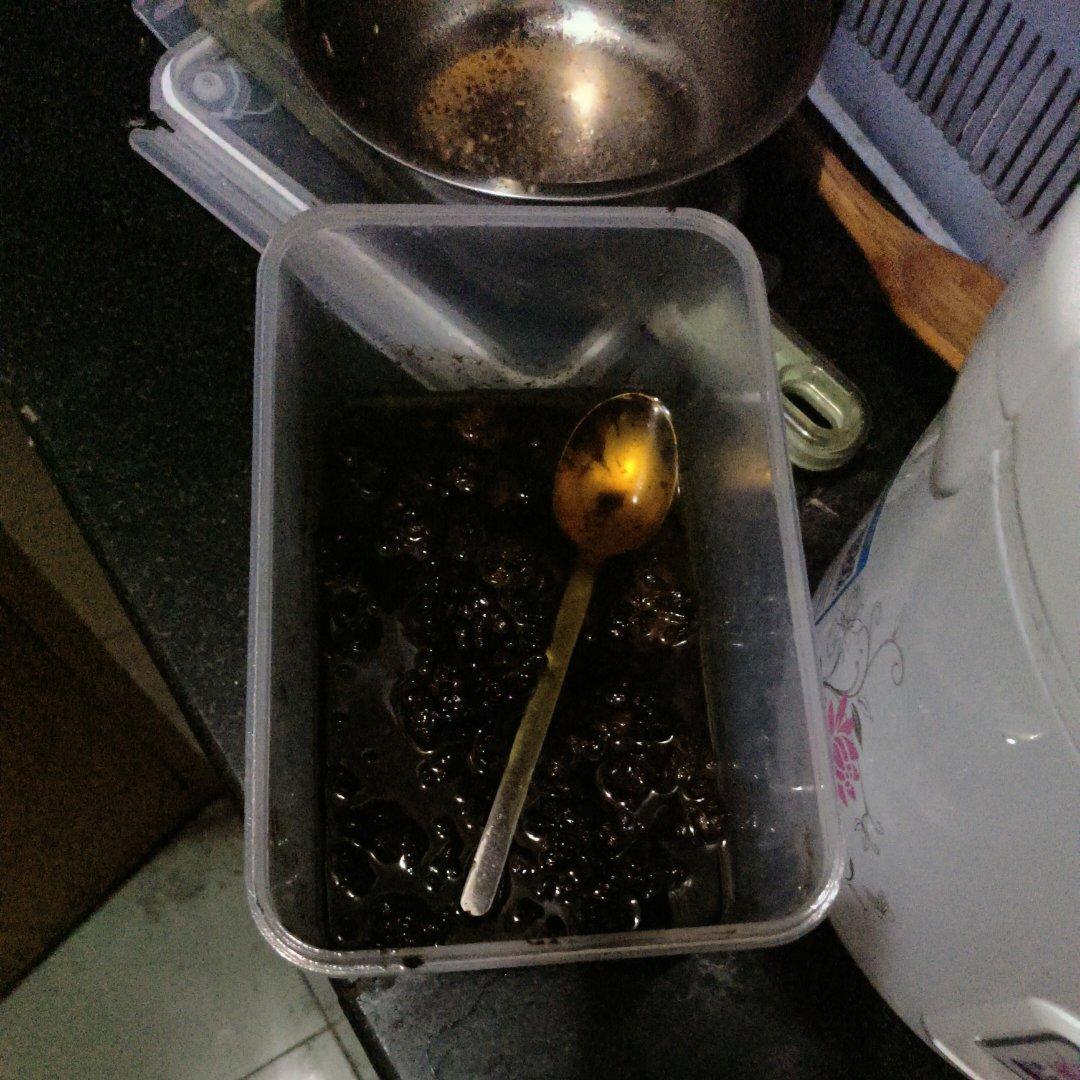 家常炸酱做法（简单易学）