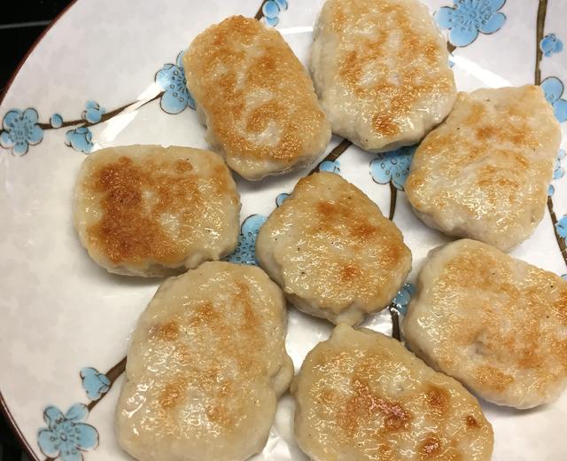 上校鸡块 宝宝餐食