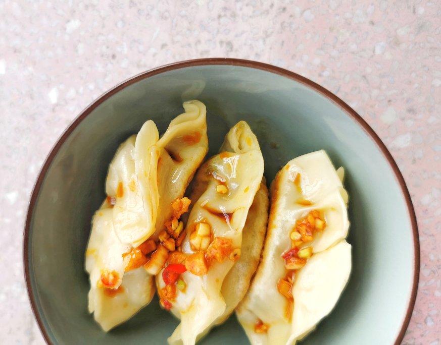 一饭一食一世界