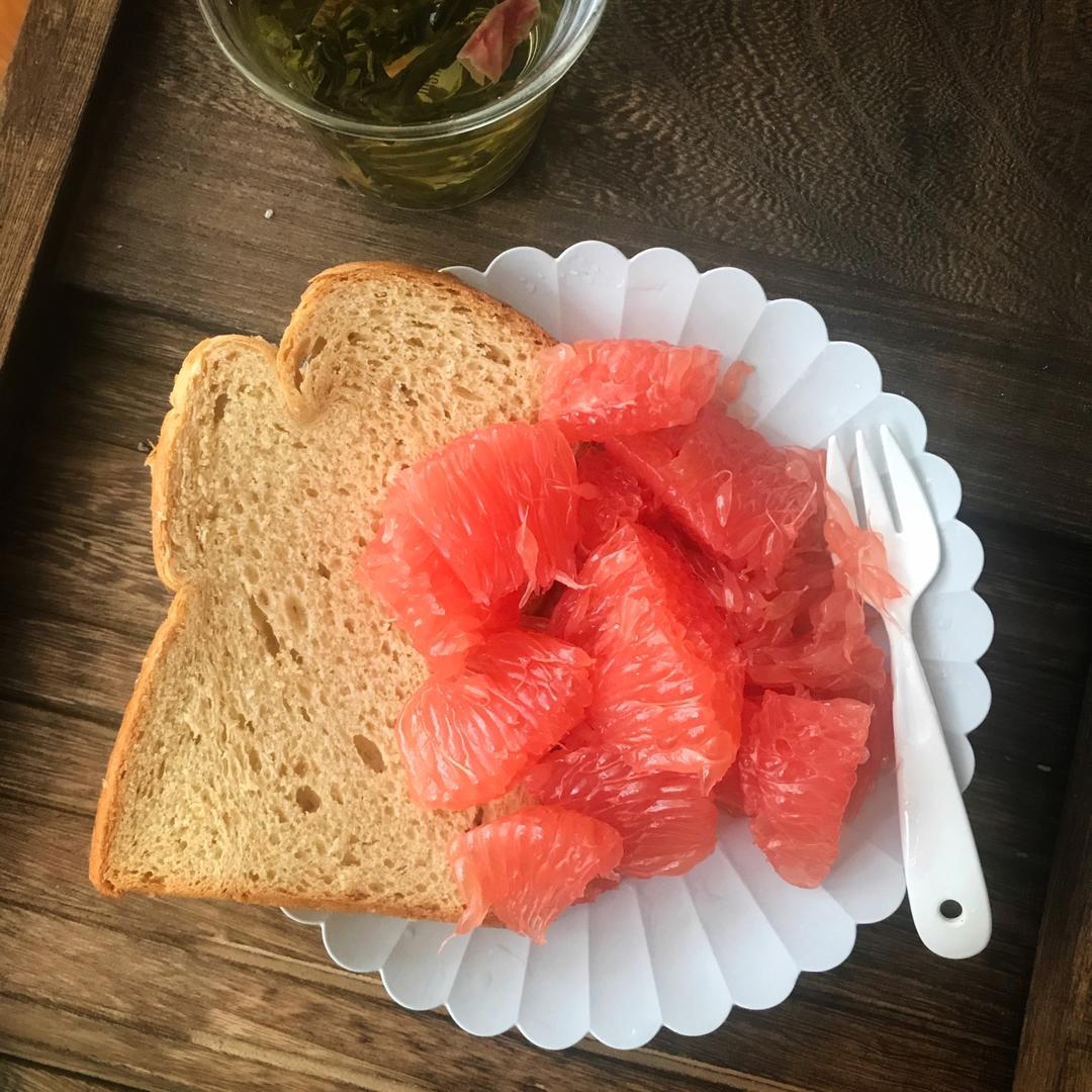 我的七天Military Diet