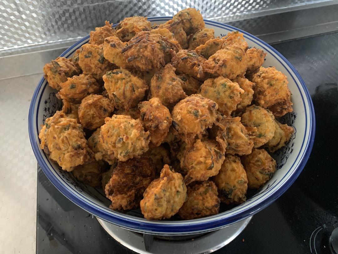 炸素丸子 时隔5年之后的首更～