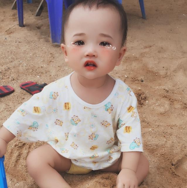 董小姐的烘培时间