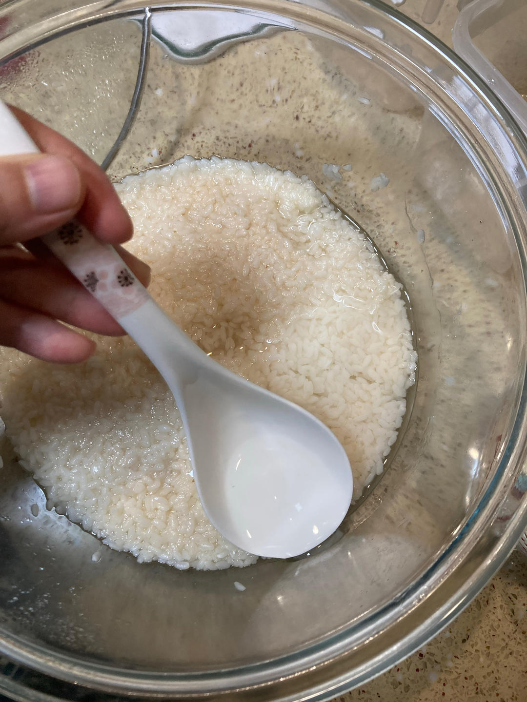 自制甜酒酿（不加糖就让酒酿超甜的秘密）