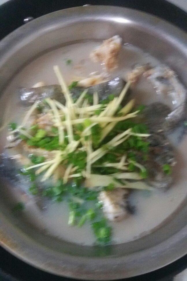 海参斑鱼家常做法