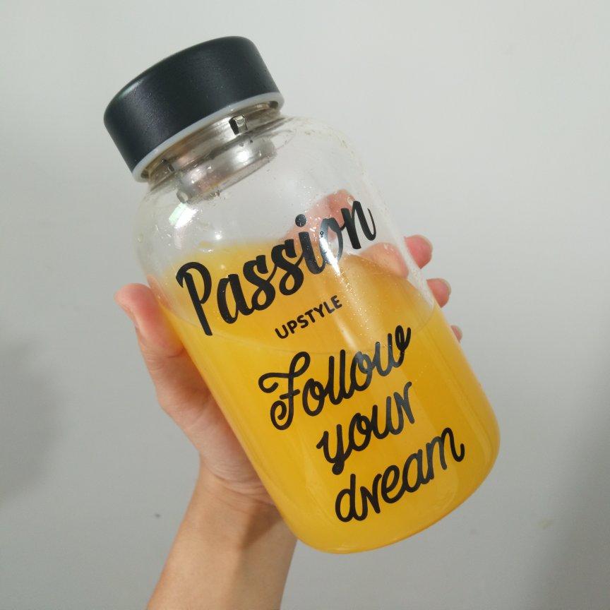 好好喝水