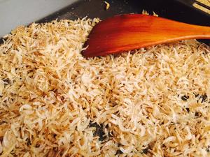 原味烤虾米（老少皆宜的补钙佳品）的做法 步骤2